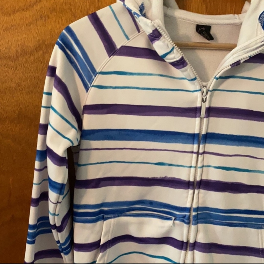 Empyre zip up jacket - Picture 2 of 11